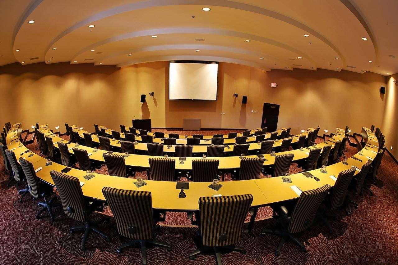 The Bertram Inn & Conf Ctr Trademark Collection By Wyndham Aurora Extérieur photo