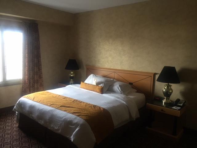 The Bertram Inn & Conf Ctr Trademark Collection By Wyndham Aurora Extérieur photo