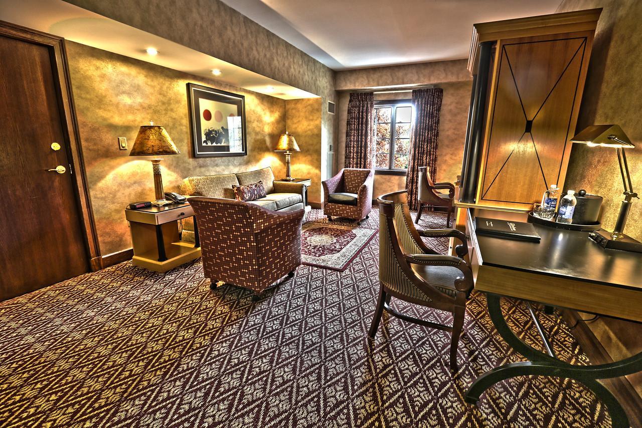 The Bertram Inn & Conf Ctr Trademark Collection By Wyndham Aurora Extérieur photo