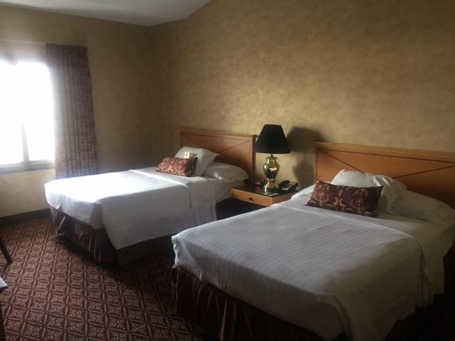 The Bertram Inn & Conf Ctr Trademark Collection By Wyndham Aurora Extérieur photo